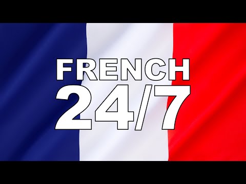 Learn French 24/7  I  Conjugation exercise  I Présent + Futur Simple + Passé  composé